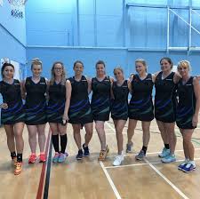 Image result for Bridgford netball club