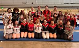 Image result for Crossways Gymnastics Club