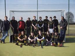 Image result for Purley Walcountians Hockey Club
