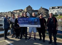 Image result for Leicester Underwater Exploration Club