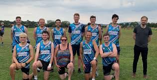 Image result for Hammersmith Touch Rugby