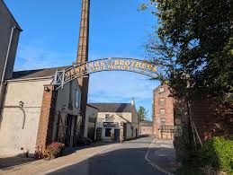 Image result for Cockermouth Cricket Club