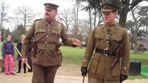 Image result for The Great War Experience, Essex
