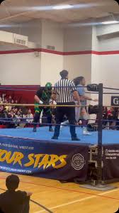 Image result for Bodyslam Wrestling School