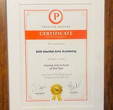 Image result for Highgate Martial Arts Academy