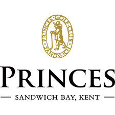 Image result for Prince`s Golf Club