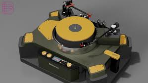 Image result for thorens reference