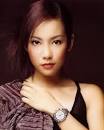 Fiona Xie Height and Weight
