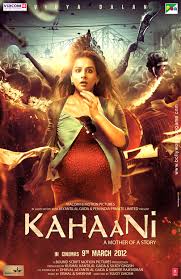 Kahaani (2012)