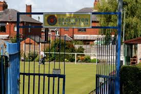 Image result for Great Eccleston Bowling Club