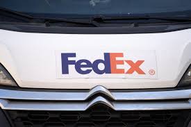 Image result for fedex arabic logo