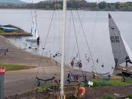 Image result for Bewl Valley Sailing Club Ltd