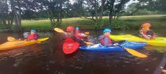 Image result for Pendle Paddlers Canoe Club