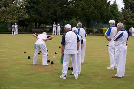 Image result for Hollycroft Park Bowls Club