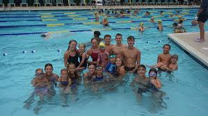 Image result for Feltham Swimming Club