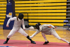 Image result for Uclu Fencing Club