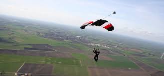 Image result for Cambridge University Skydiving Club