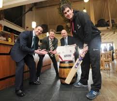 Image result for St Austell Cricket Club