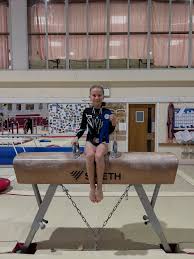 Image result for Norwich Gymnastics Club