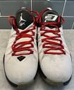 Jordan CP3.VIII AE Red for Sale | Authenticity Guaranteed | eBay