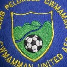 Image result for Cwmafan Football Club