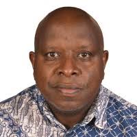 Image result for peter kariuki