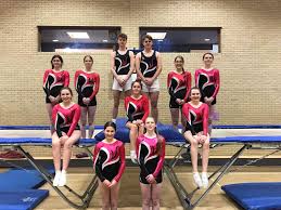 Image result for Dimensions Trampoline Club