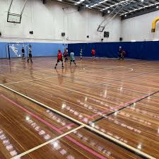 Image result for Sutherland Badminton Club