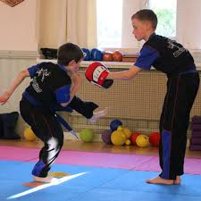 Image result for Blackpool Budokan Martial Arts