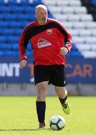 Image result for MAN v FAT Football Norwich