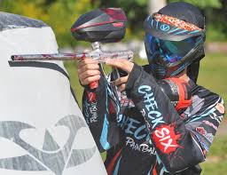 Image result for Sixth Element Paintball Games, Stockton On Tees