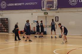 Image result for City of Leeds Basketball Club