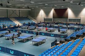 Image result for Barnet Table Tennis Centre