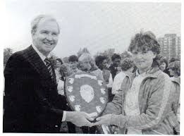 Image result for Speedwell Netball Club