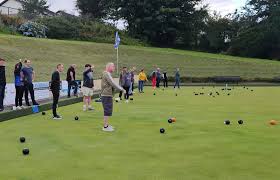 Image result for Rothesay Bowling Club