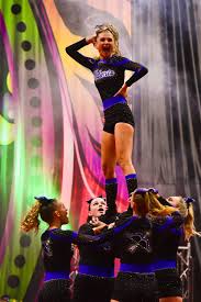 Image result for Artemis Bracknell Cheer
