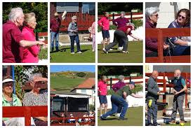 Image result for Llanfairfechan Bowling Club