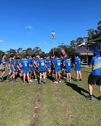 Image result for St Ives Rugby Club