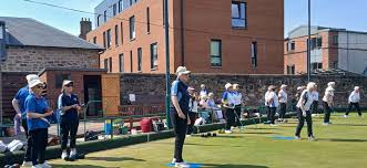 Image result for Liberton Bowling Club