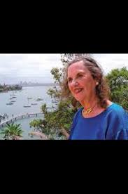 Anne Fairbairn photo Biography Anne Fairbairn An Australian Conference of the Birds Arabic lover and translator of the Sufi spirit - fairbairnphoto