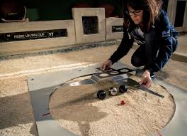 Image result for Nutbrook Petanque Club