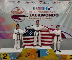 Image result for Utf Jaguar Tkd