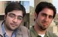 Kourosh Ziabari and Nima