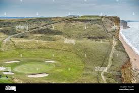 Image result for Bridport & West Dorset Golf Club