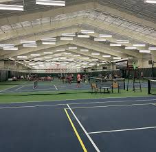 Image result for Lister Tennis Club