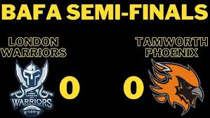 Image result for London Warriors