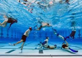 Image result for Plymouth Underwater Hockey Club