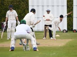 Image result for Bracebridge Heath Cricket Club