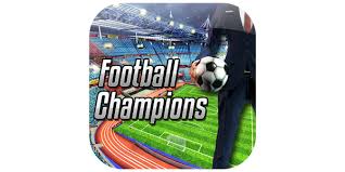 Image result for Champions Football