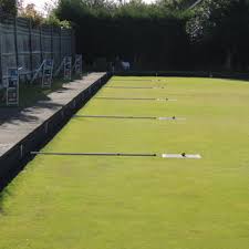 Image result for Hanborough Bowls Club